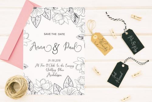 Alexandra Script Font
