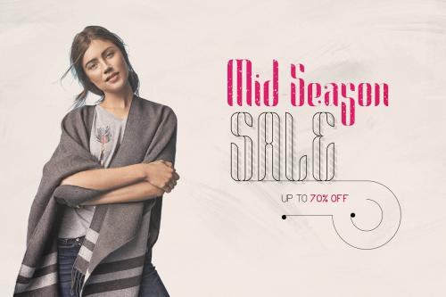 Alexandria Font Family