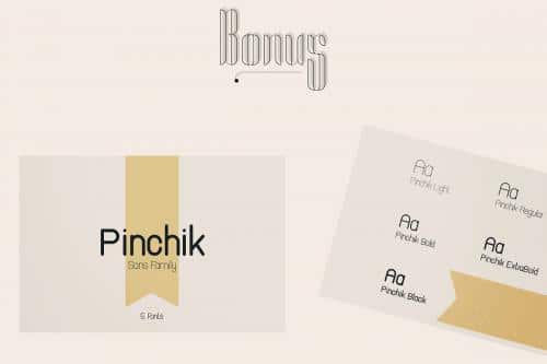 Alexandria Font Family