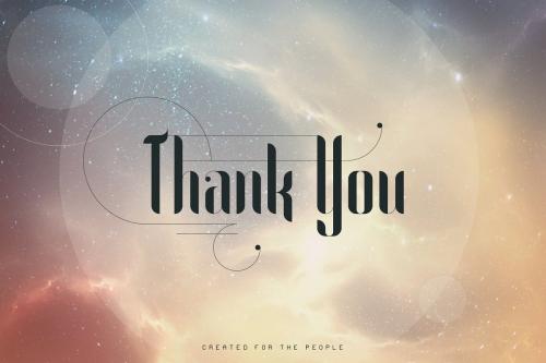 Alexandria Font Family