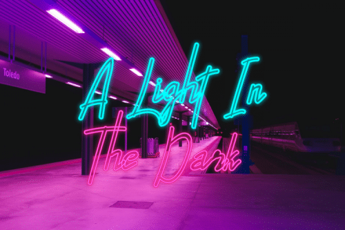 Alfrida Handwritten Font