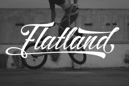 Alisandra Script Font