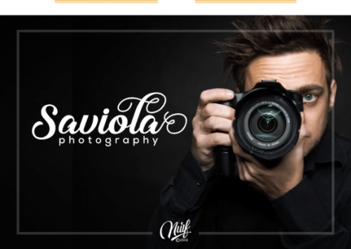 Alleyster Script Font