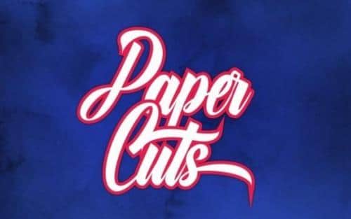 Alligator Script Font