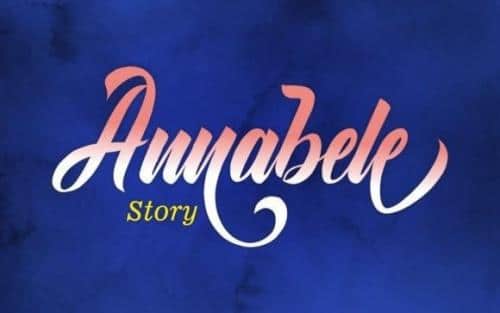 Alligator Script Font