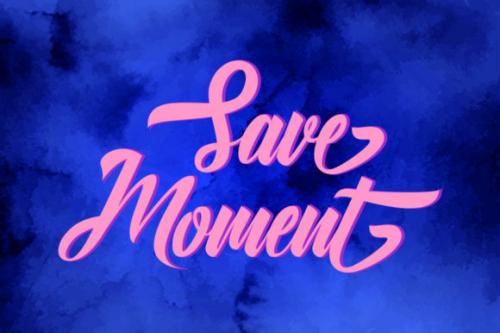 Alligator Script Font