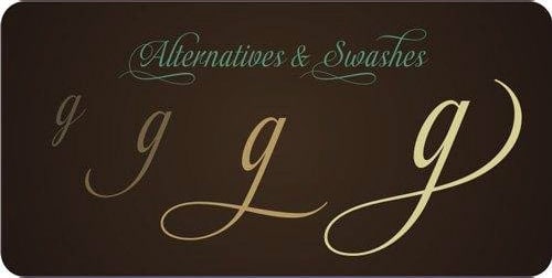 Almibar Font