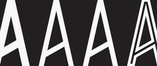 Alpha Font Family