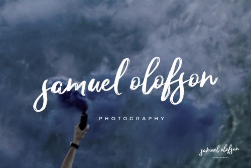 Amaranth Handwritten Font
