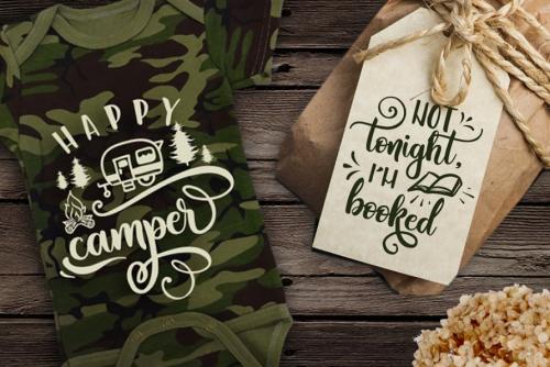 Amastery Script Font