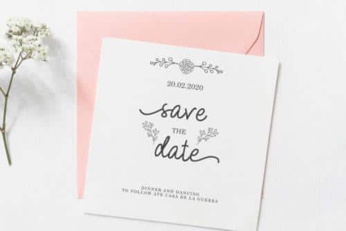 Amelia Handwritten Font