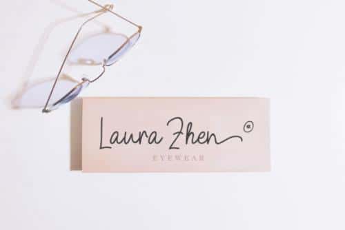 Amelia Handwritten Font