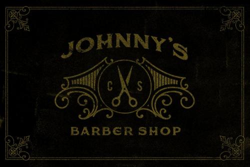 American Brewery Rough font