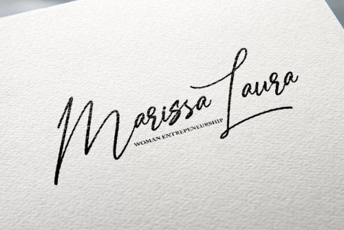 Amostely Signature Font