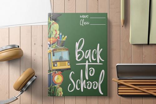 Amsterdam Brush Font