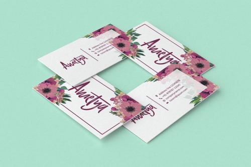 Amsterdam Brush Font