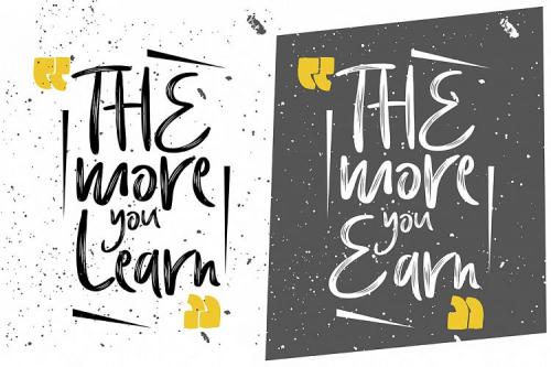 Amsterdam Brush Font