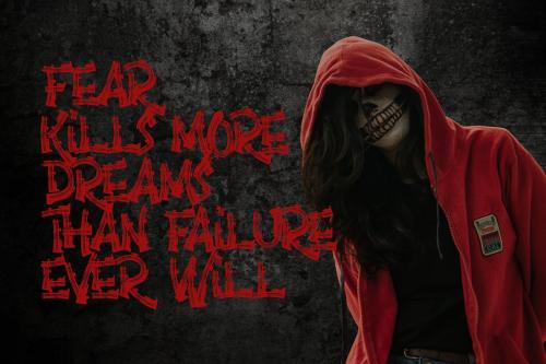 Anarchy Brothers Display Font