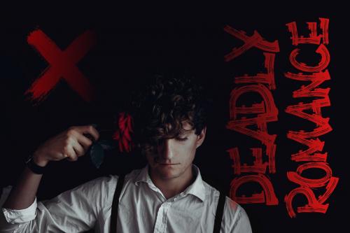 Anarchy Brothers Display Font