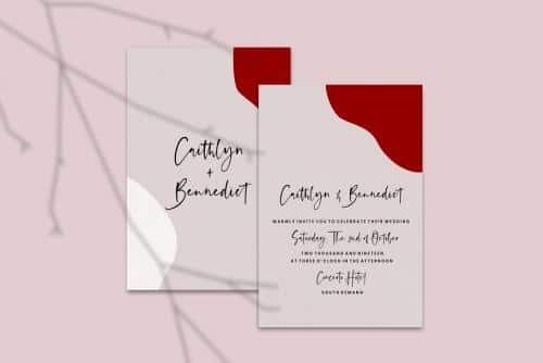 Anastacy Handlettered Font
