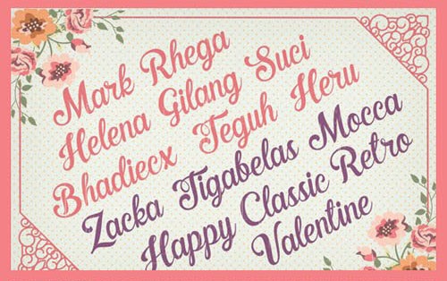 Anastasia Font