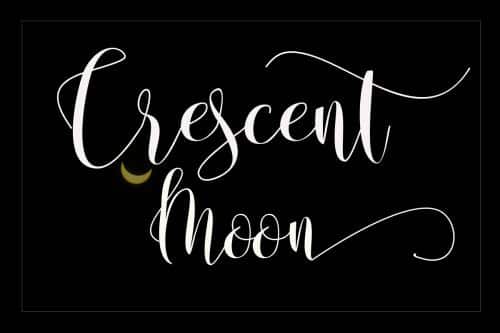 Anastasia Script Font