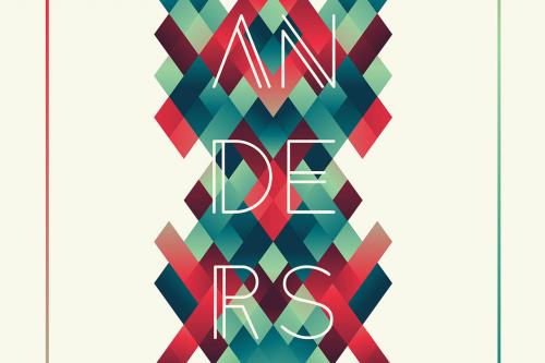 Anders Font