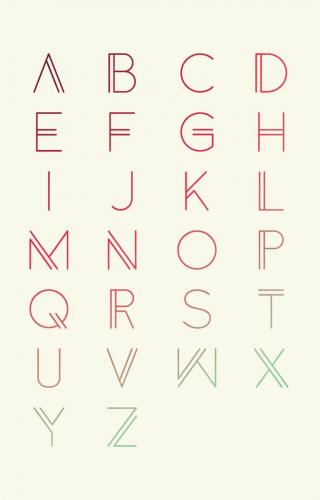 Anders Font