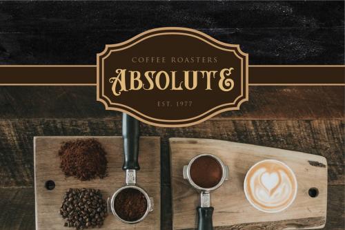 Angel Blish Typeface