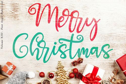 Angel Maleficent Font