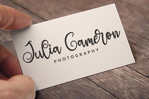 Angel Maleficent Font