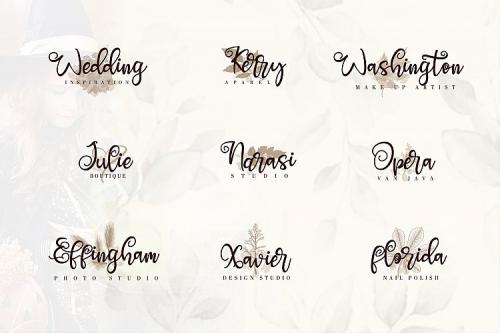 Angel Maleficent Font