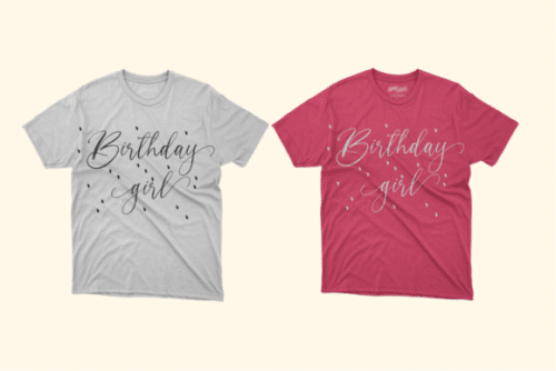 Angelina Calligraphy Font