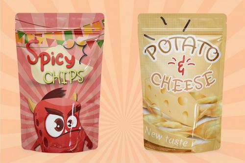 Angry Monsta Handwritten Font