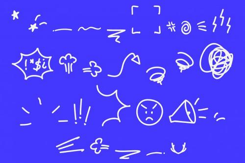 Angry Monsta Handwritten Font