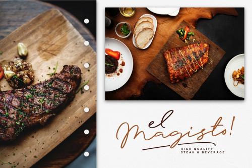 Anjel Classy Signature Font