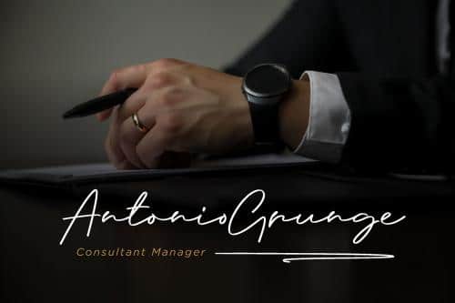 Anjel Classy Signature Font