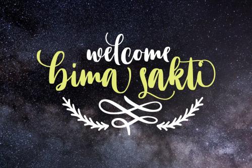 Annamellia Handlettering Font