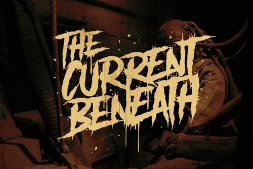 Another Danger Font