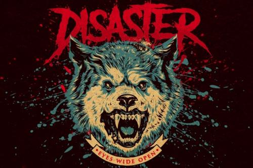 Another Danger Font