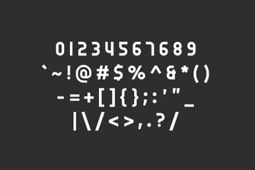 Antema Font