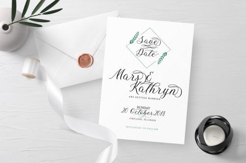 Anthasic Script Font
