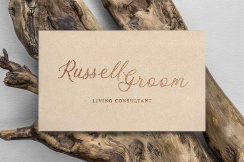 Anthasic Script Font