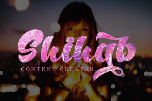 Anthem of Narasi Script Font
