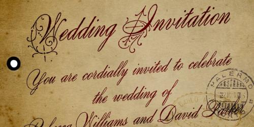 Antique Spenserian Font