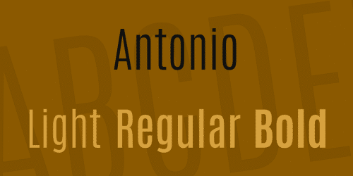 Antonio Font