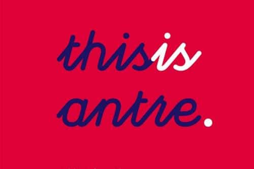 Antre Font