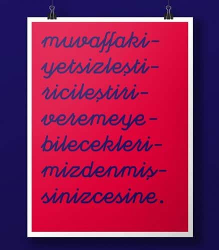 Antre Font