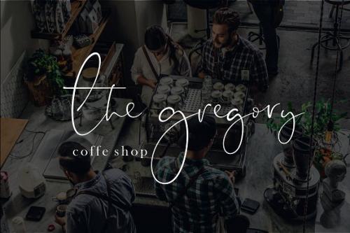 Appocalypse Handwriting Font