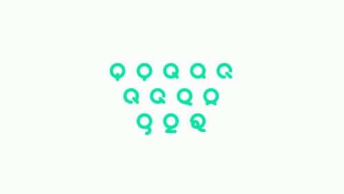 Aqum Sans Serif Font